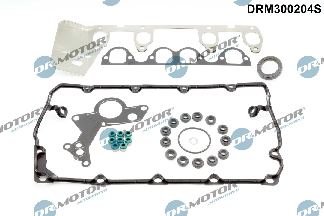 Gasket Kit, cylinder head
